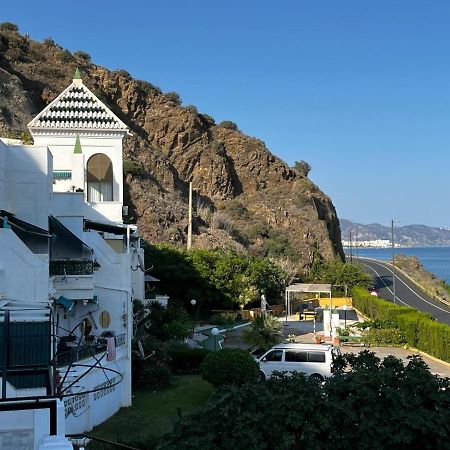 토록스 Casa Blanca 아파트 외부 사진